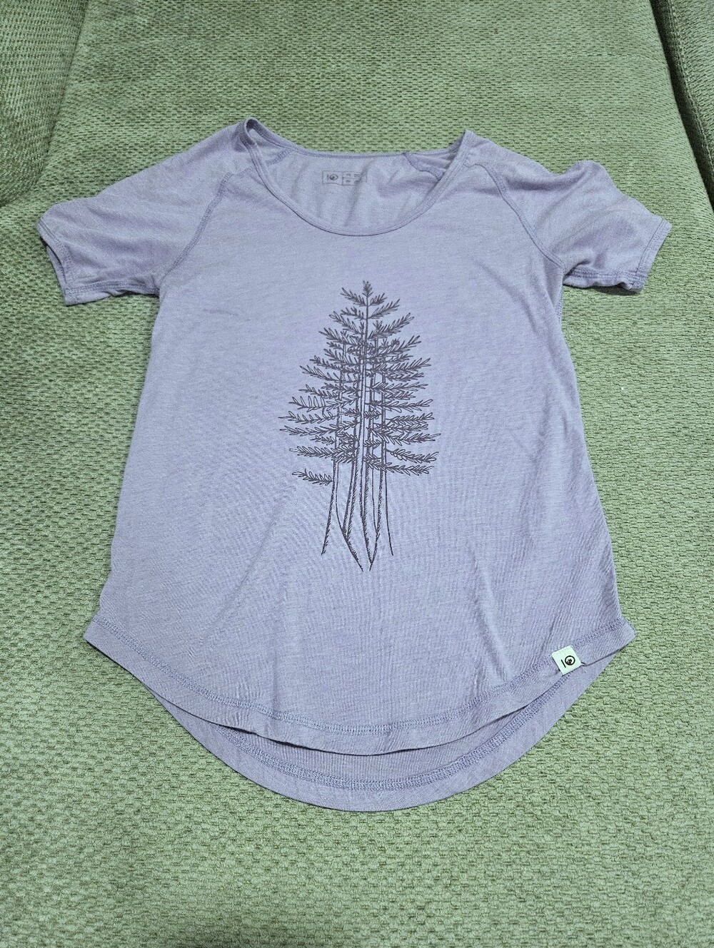 Tentree T Shirt, XS